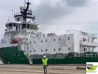 Barge ibugbe fun tita